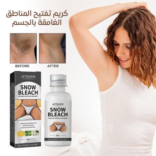 Snow Bleach